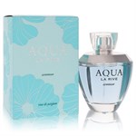 Aqua Bella von La Rive - Eau de Parfum Spray - 100 ml - für Damen
